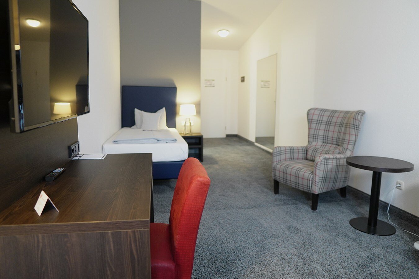 B&K Hotel Herford/Vlotho