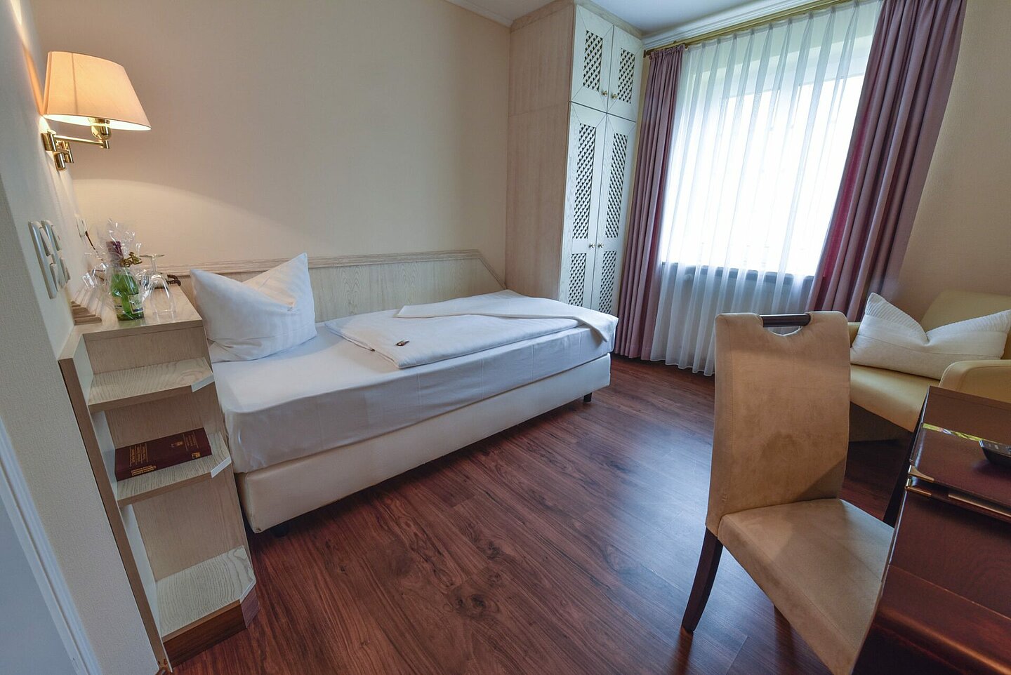 Atrium Hotel Amadeus