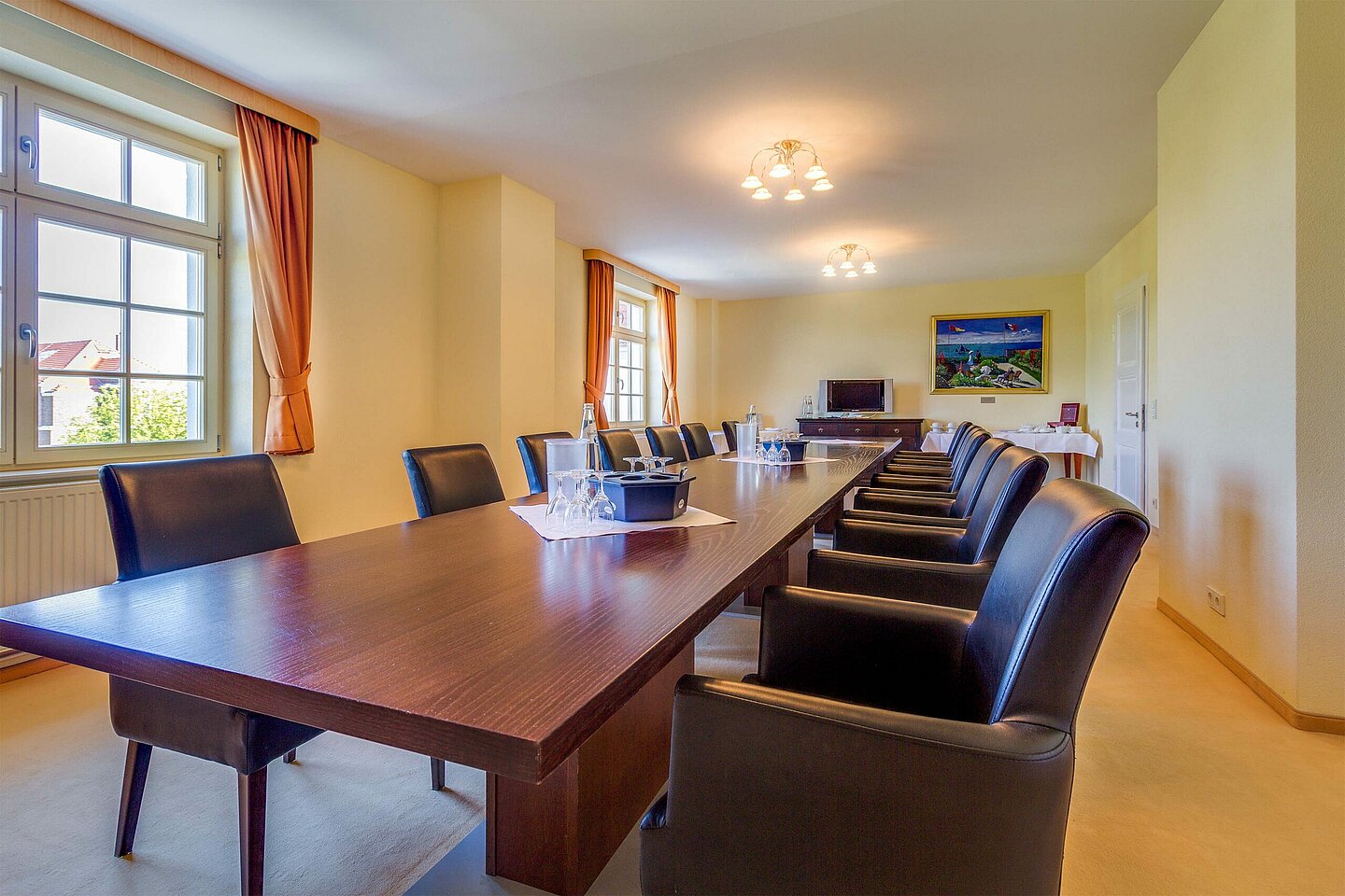 SeeHotel Großräschen