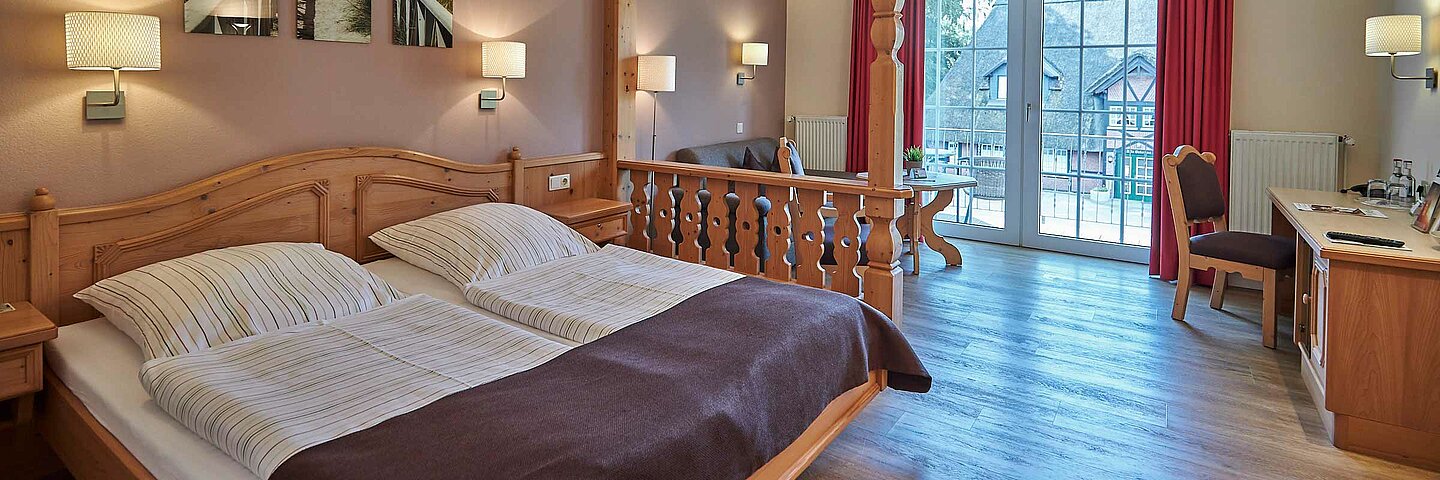 Hotel Strengliner Mühle