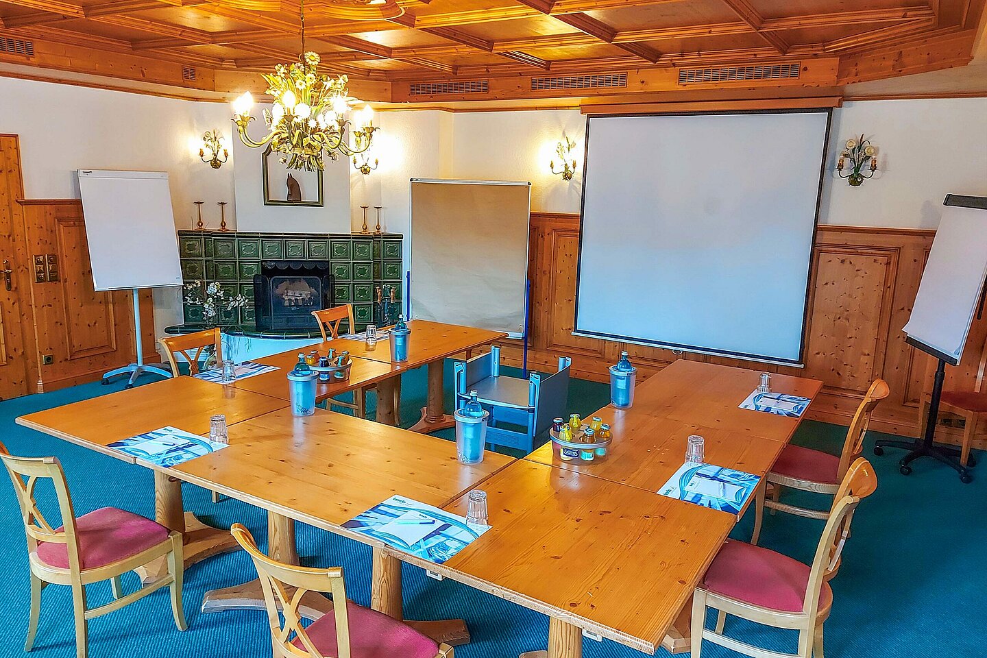 Landhotel Im Fläming