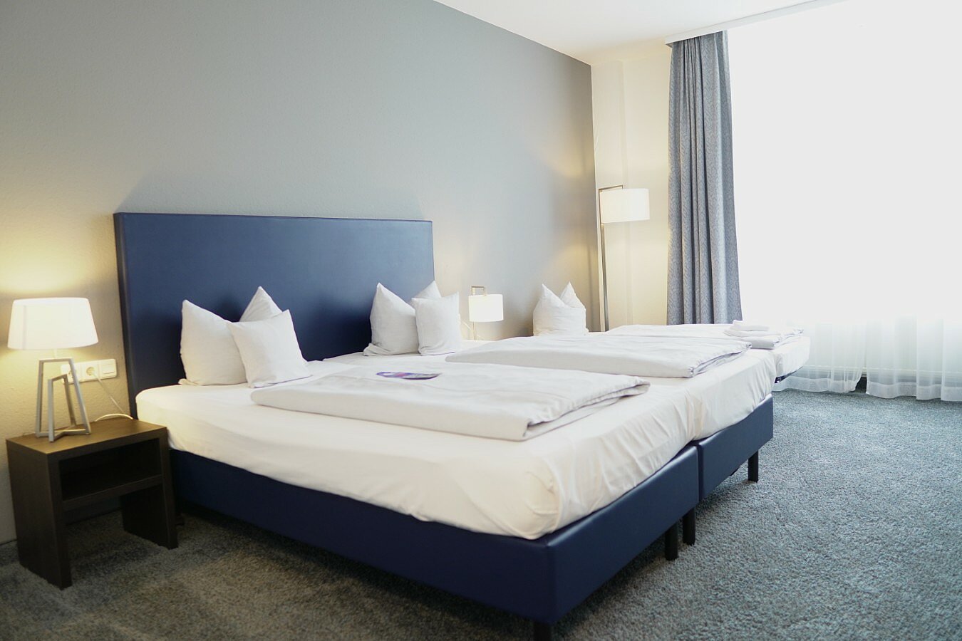 B&K Hotel Herford/Vlotho