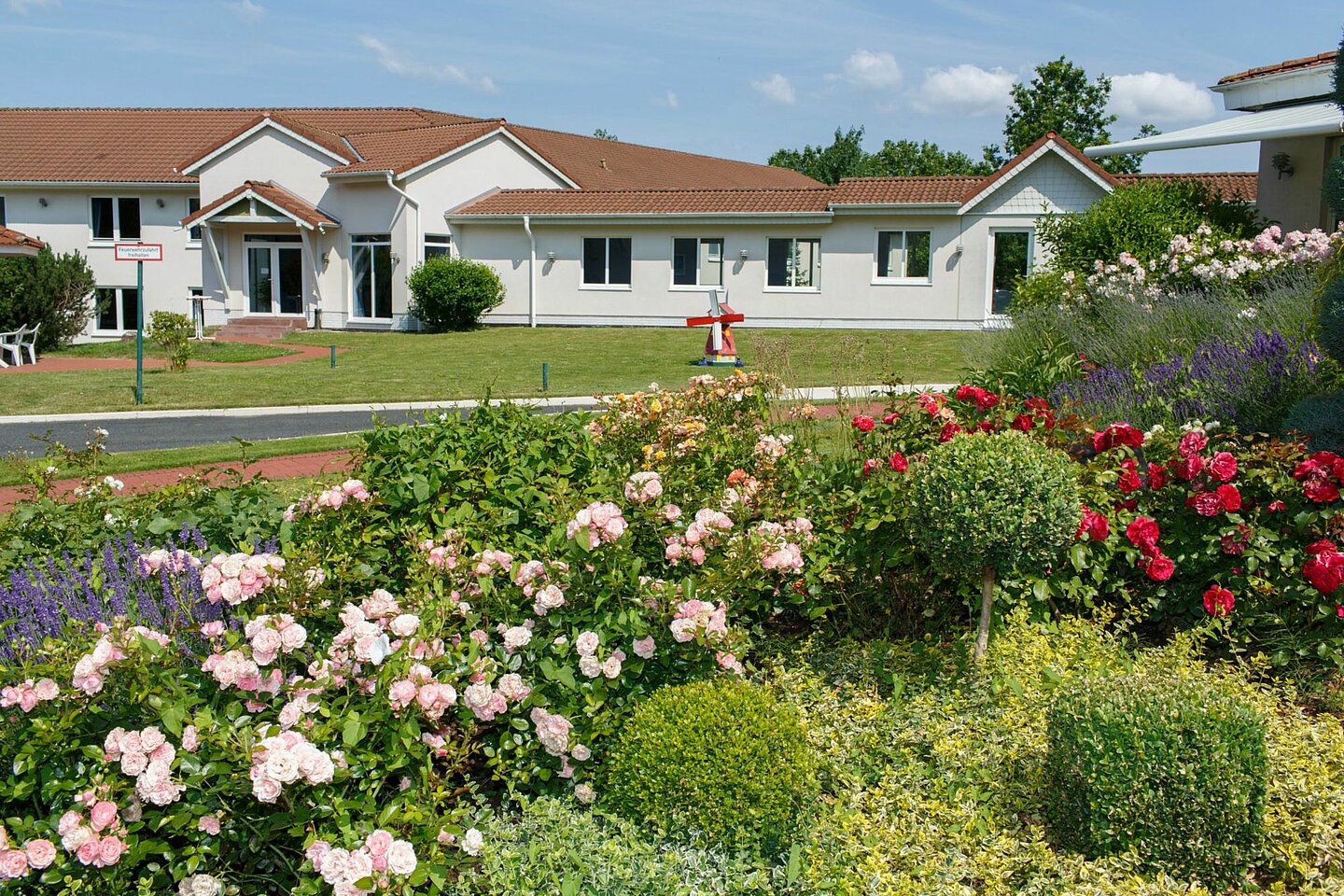 Trans World Hotel Auefeld