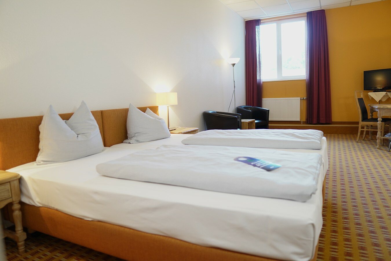 B&K Hotel Herford/Vlotho