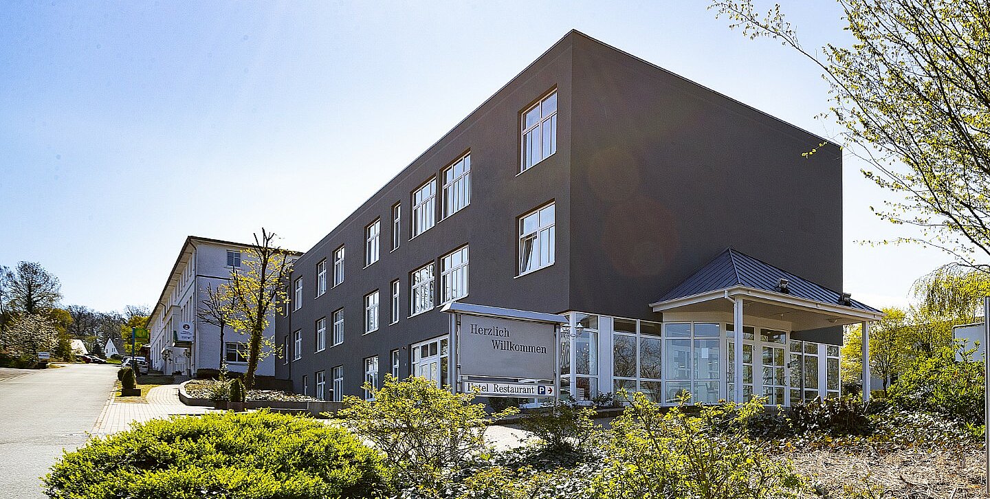 B&K Hotel Herford/Vlotho