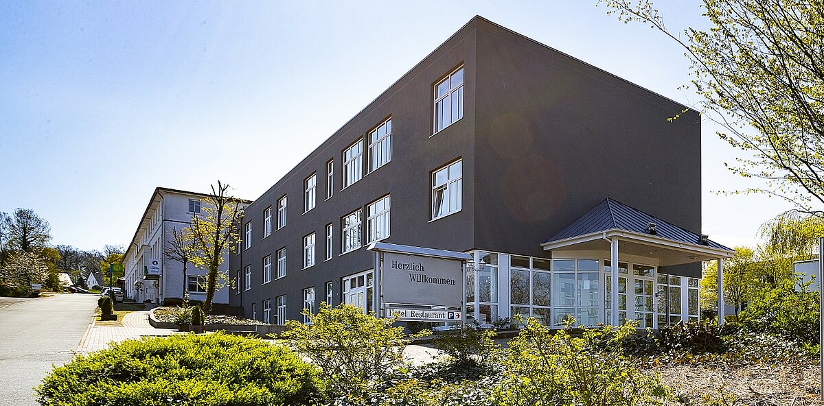 B&K Hotel Herford/Vlotho