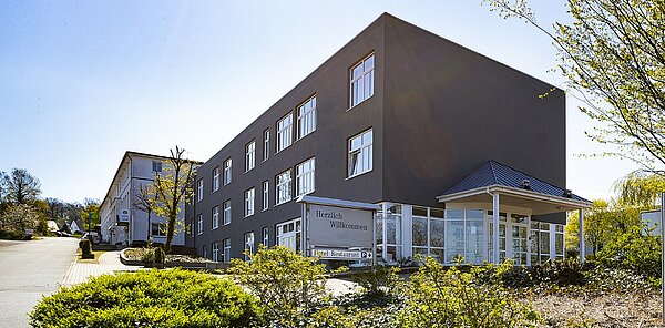 B&K Hotel Herford/Vlotho