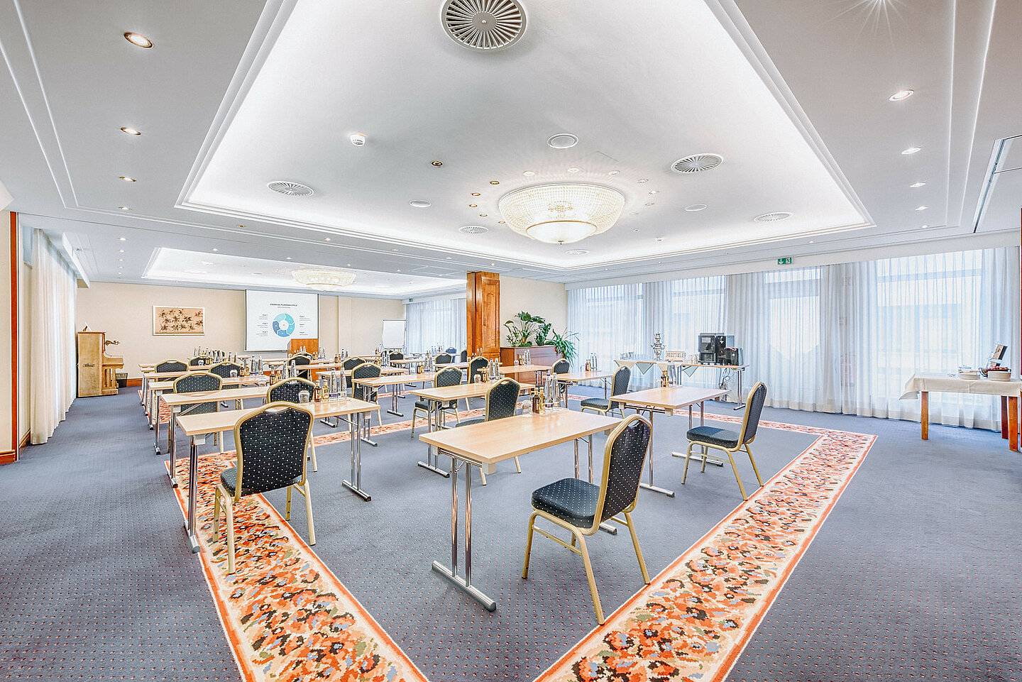 Hotel Moosburger Hof