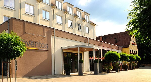 Landhotel Sonne