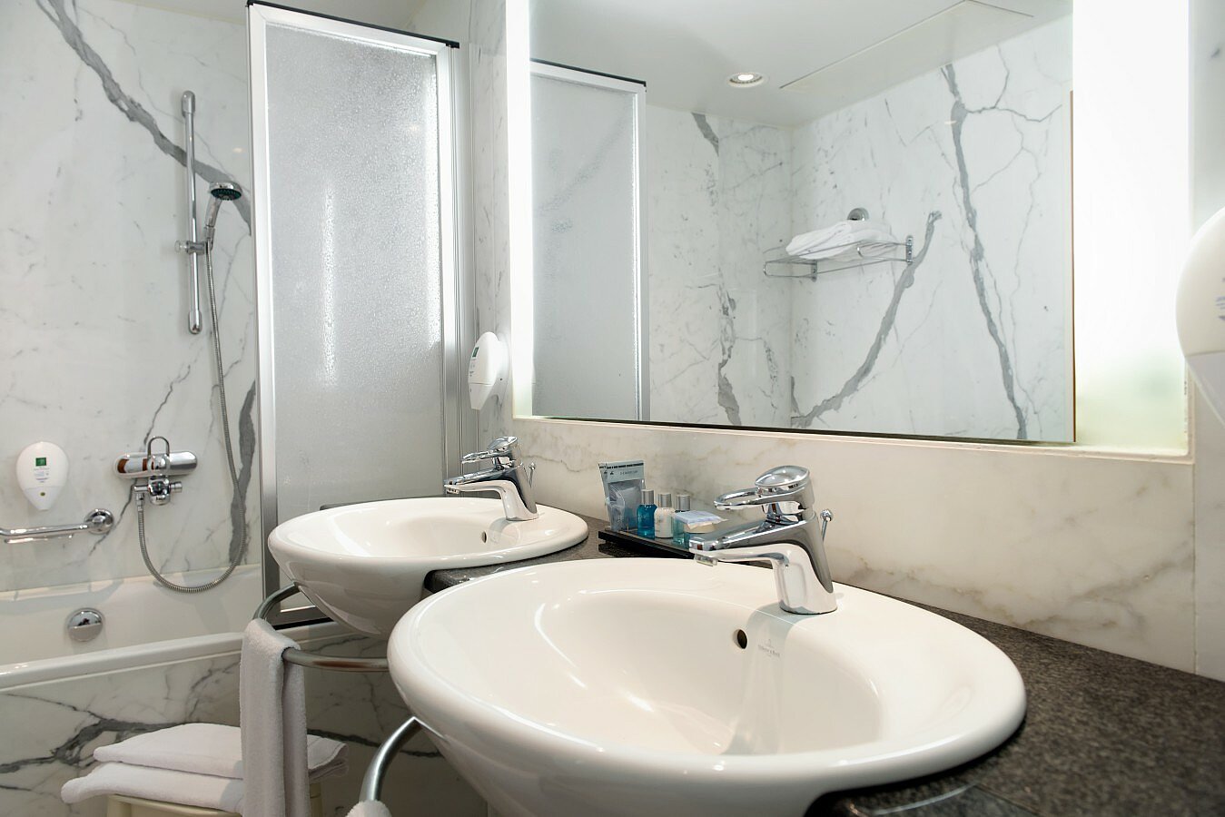 Radisson Blu Fürst Leopold Hotel Dessau