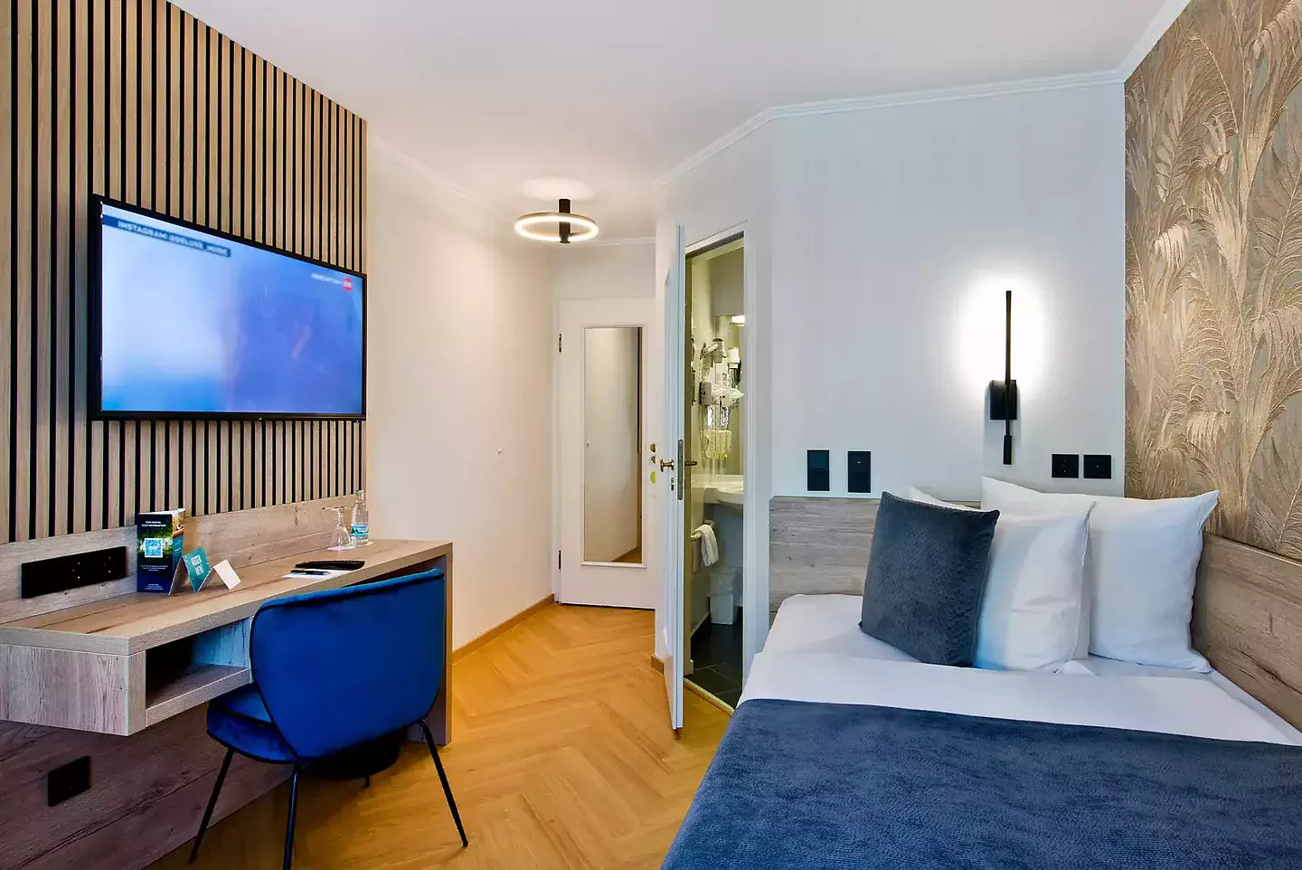 Atrium Hotel Amadeus