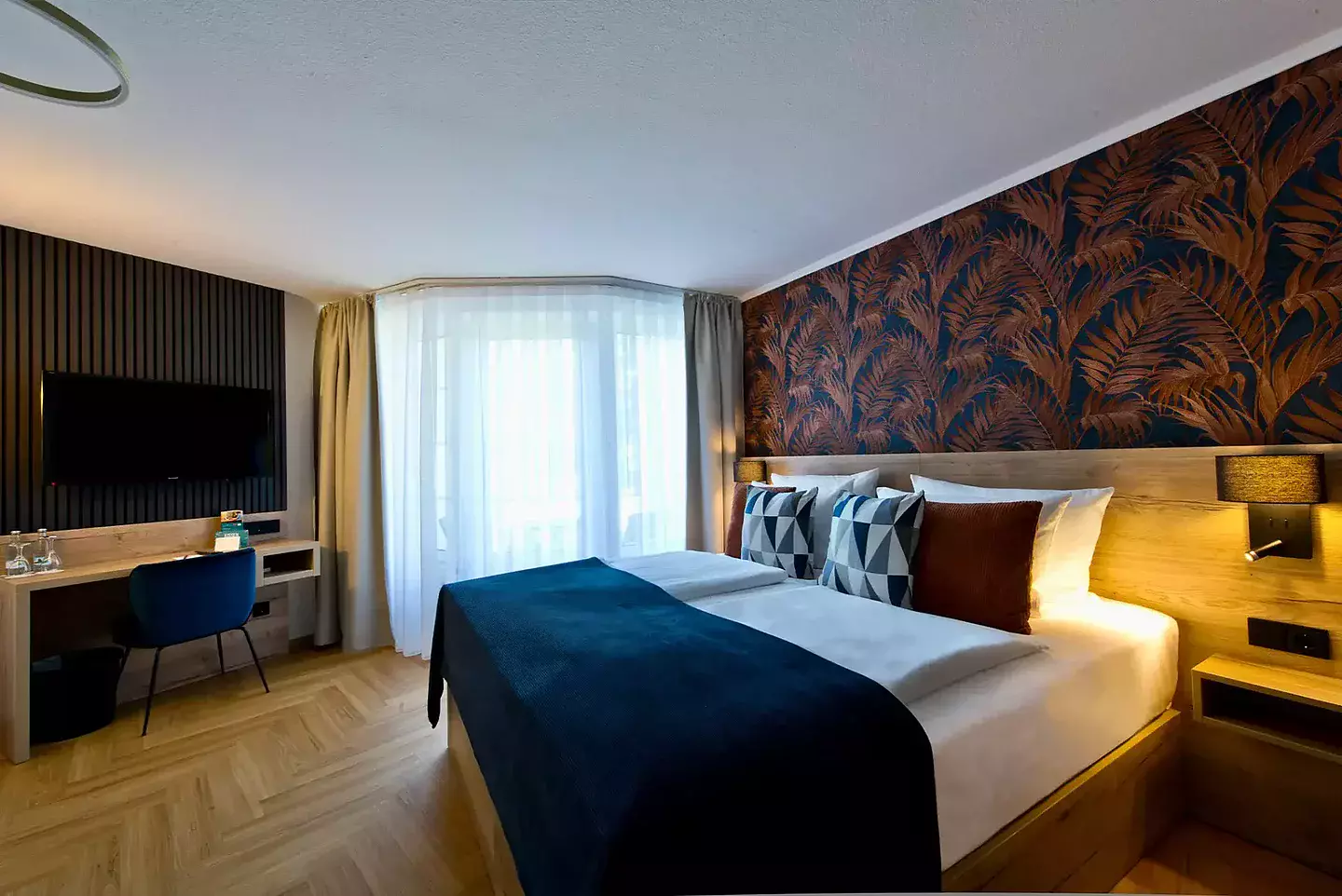 Atrium Hotel Amadeus