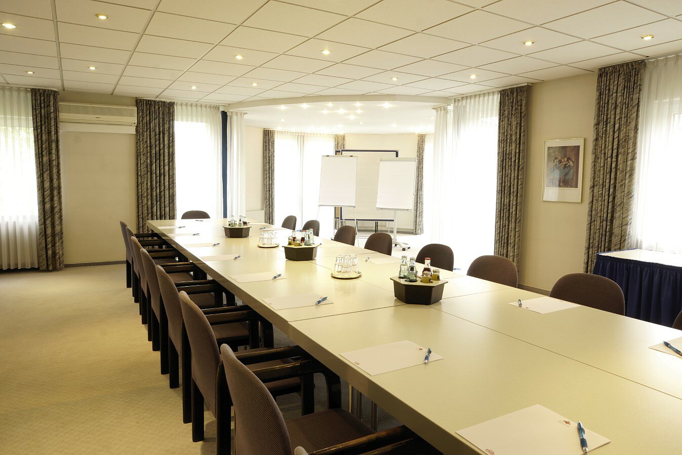 Trans World Hotel Auefeld