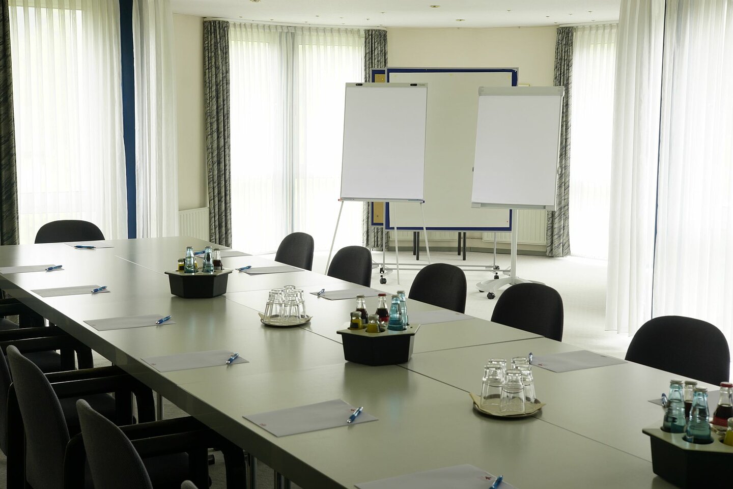 Trans World Hotel Auefeld