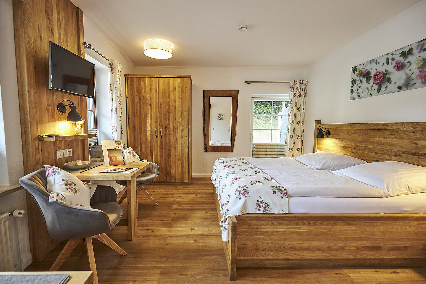 Hotel Strengliner Mühle