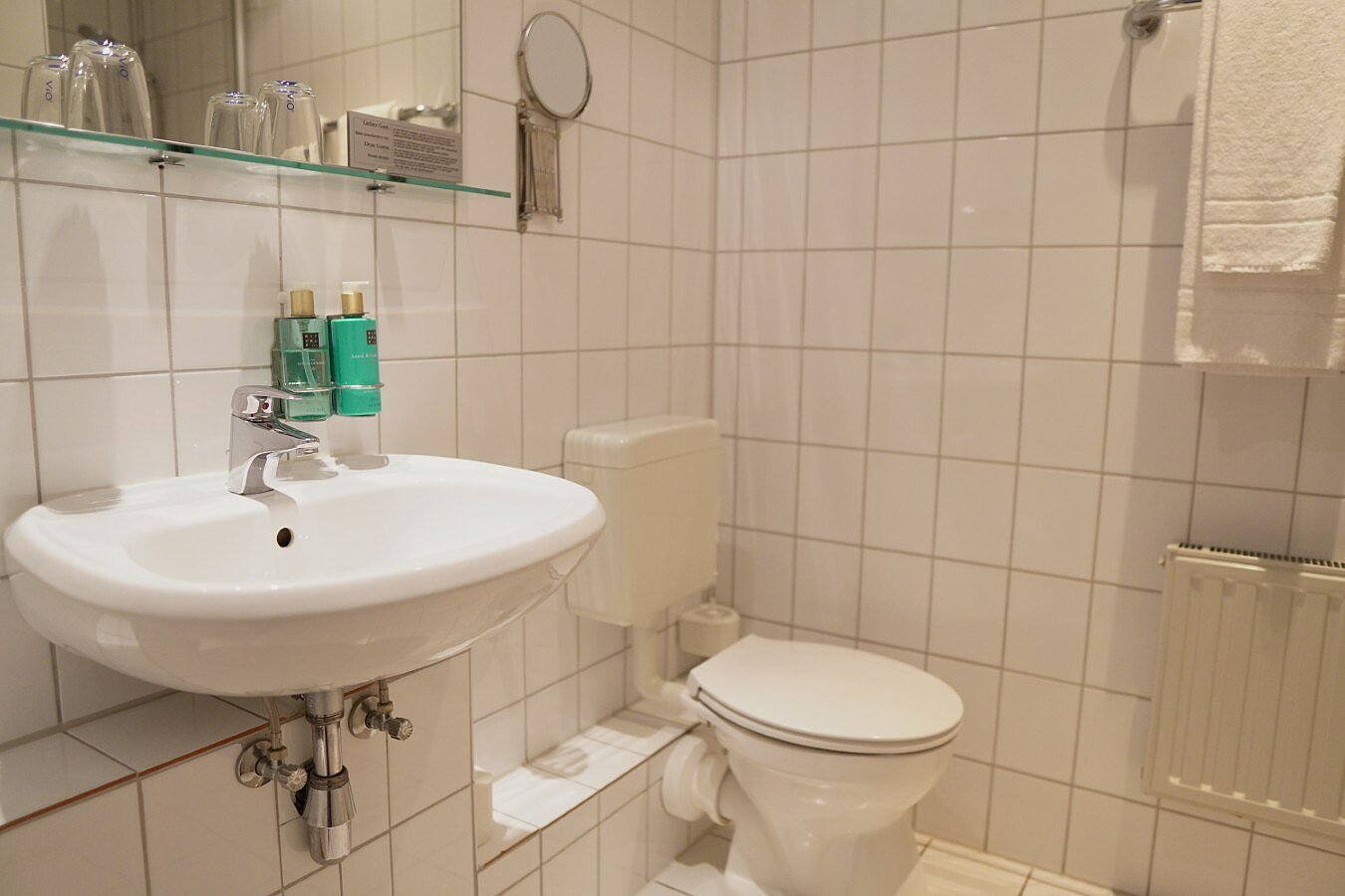 B&K Hotel Herford/Vlotho