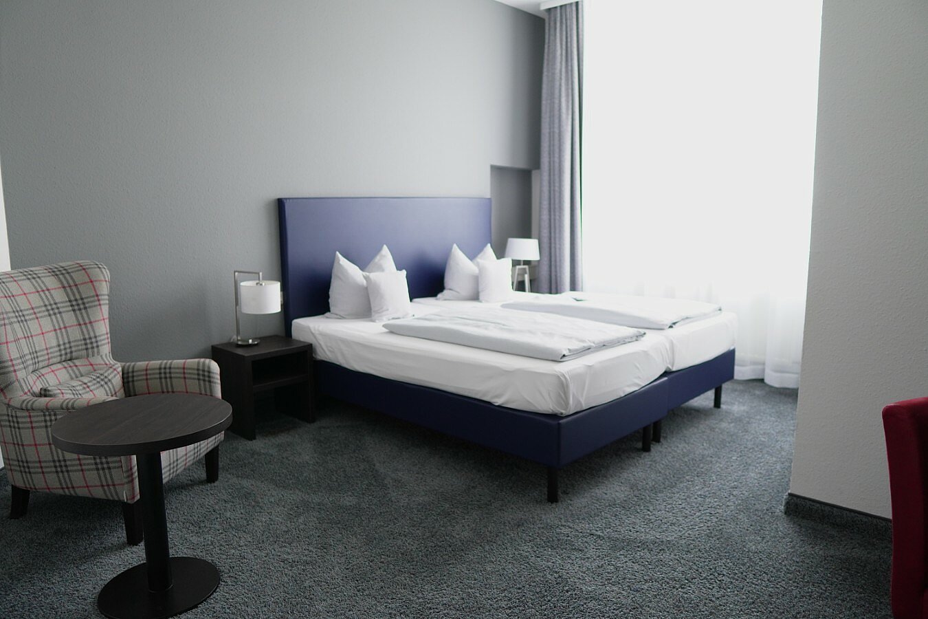 B&K Hotel Herford/Vlotho