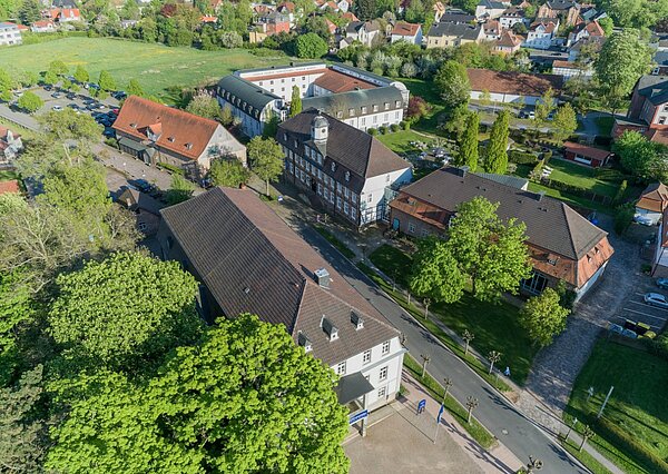 Welcome Hotel Bad Arolsen