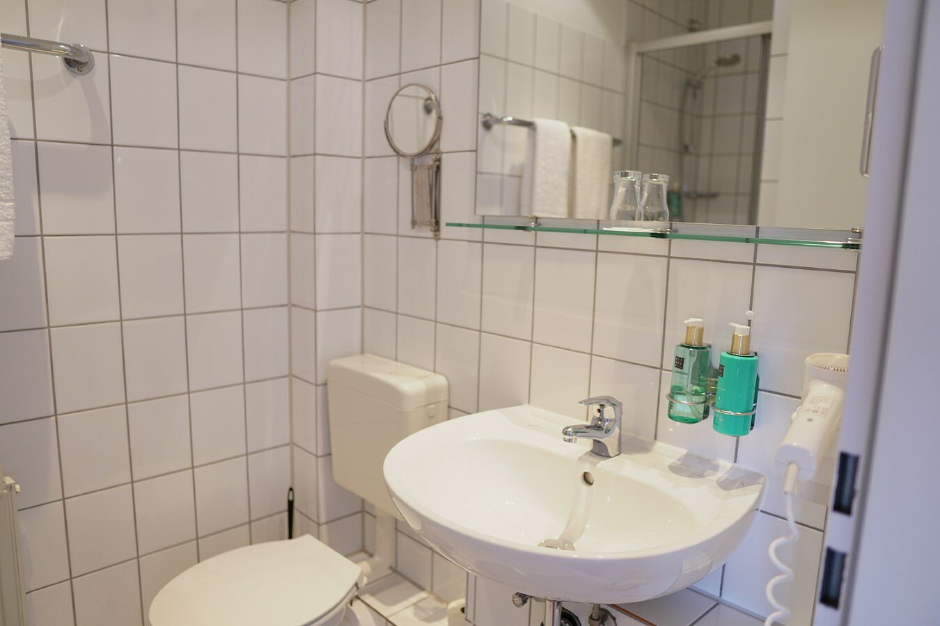 B&K Hotel Herford/Vlotho