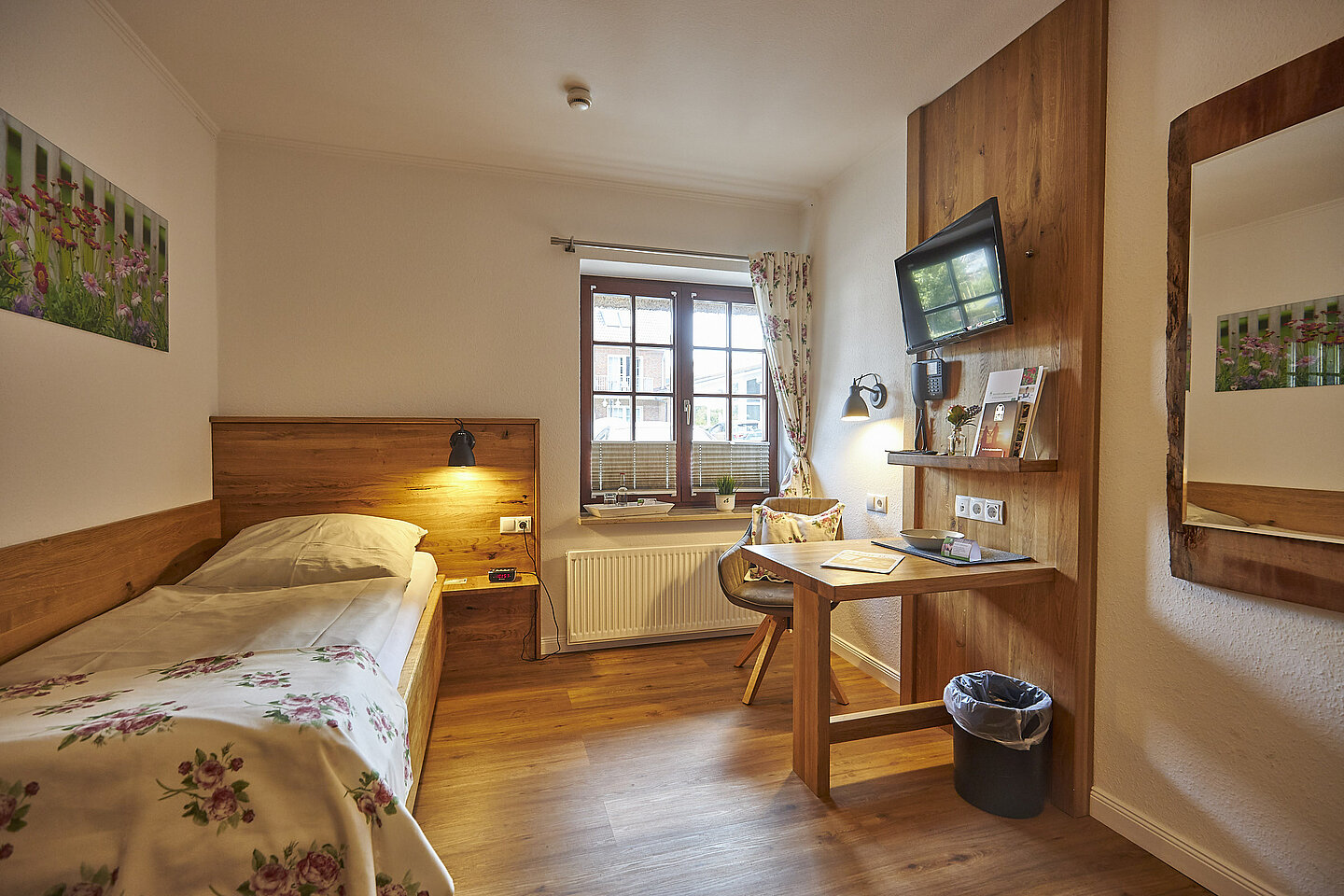 Hotel Strengliner Mühle