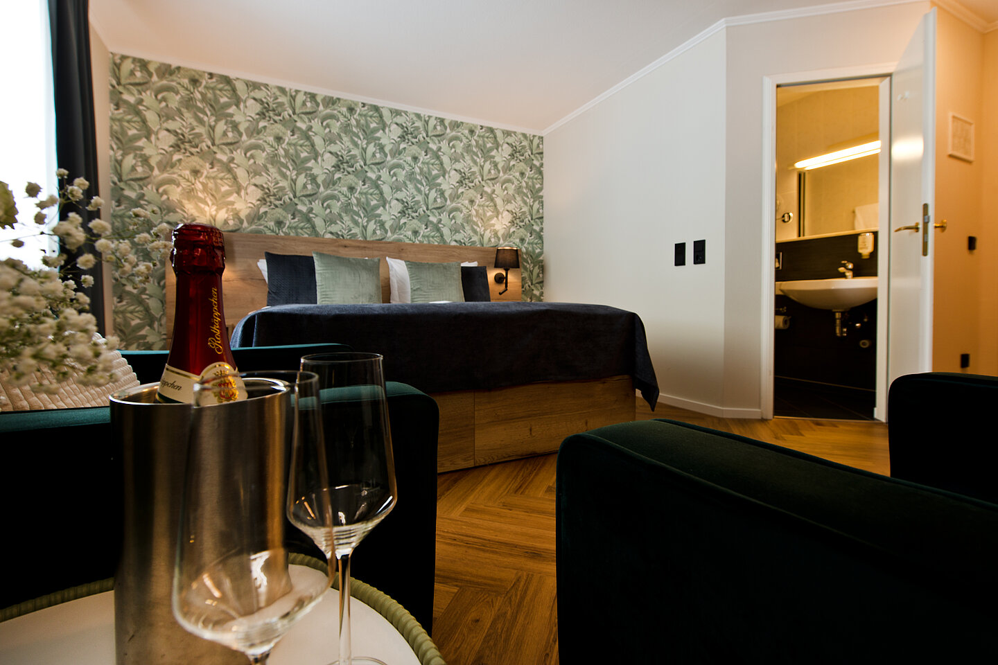 Atrium Hotel Amadeus