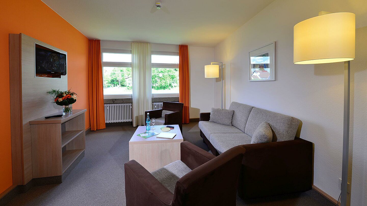 Schmerlenbach Tagungszentrum