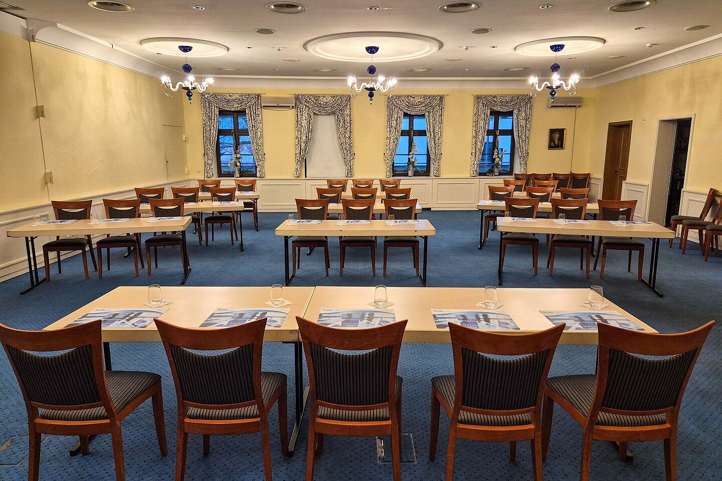 Hotel Gasthaus zum Schwan