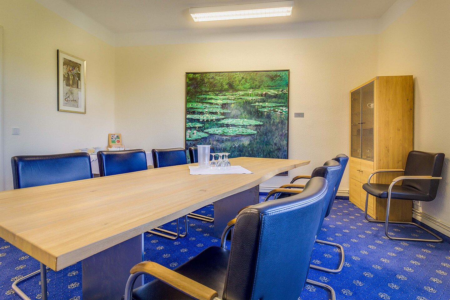 SeeHotel Großräschen