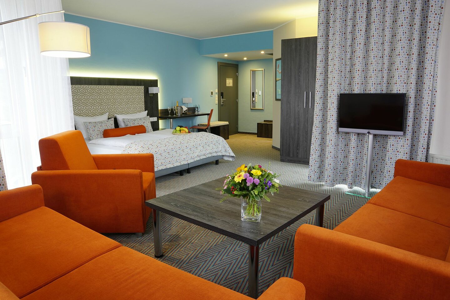 Trans World Hotel Auefeld