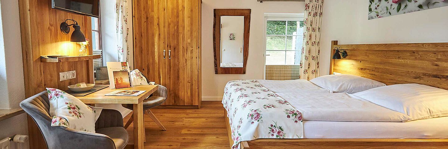 Hotel Strengliner Mühle