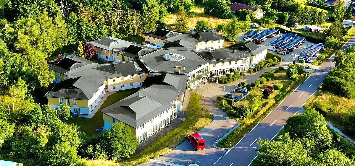 Atrium Hotel Amadeus