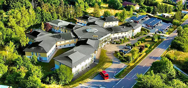 Atrium Hotel Amadeus