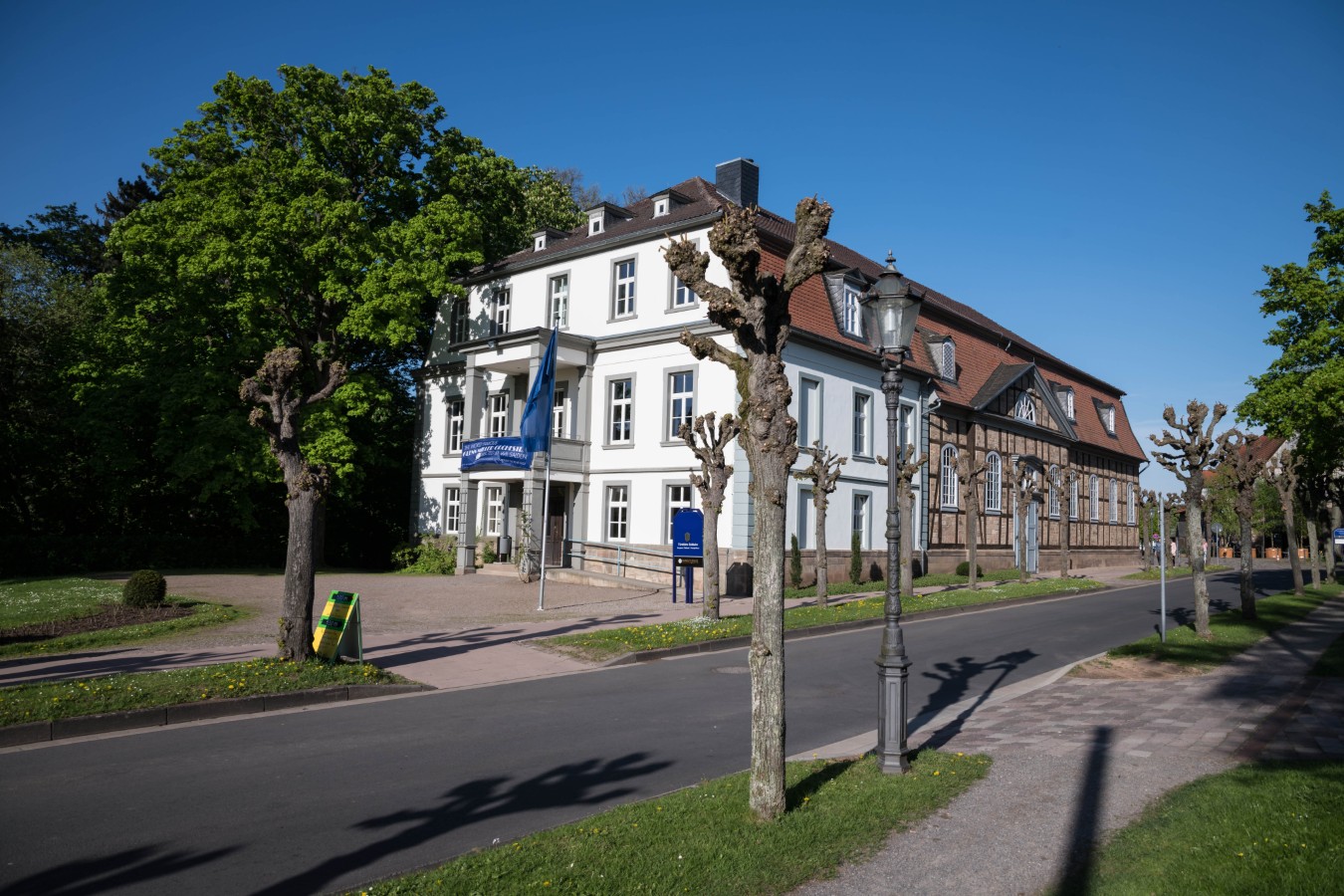 Welcome Hotel Bad Arolsen