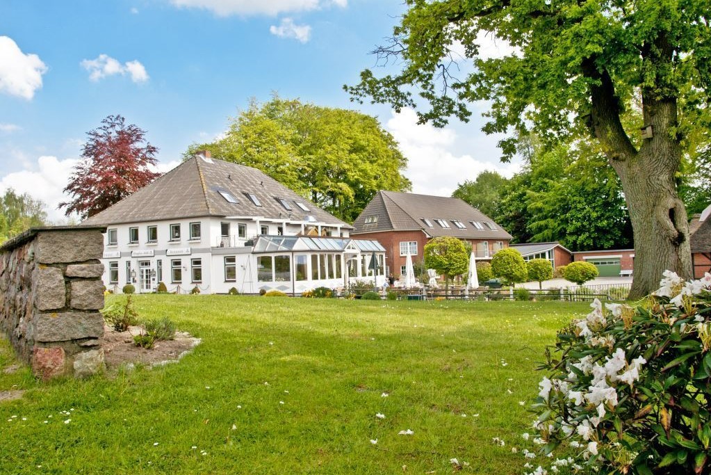 Hotel Strengliner Mühle