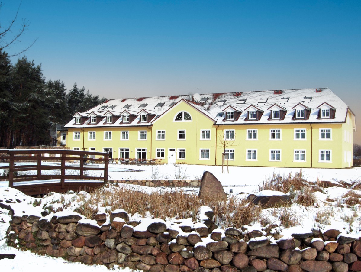 Landhotel Im Fläming