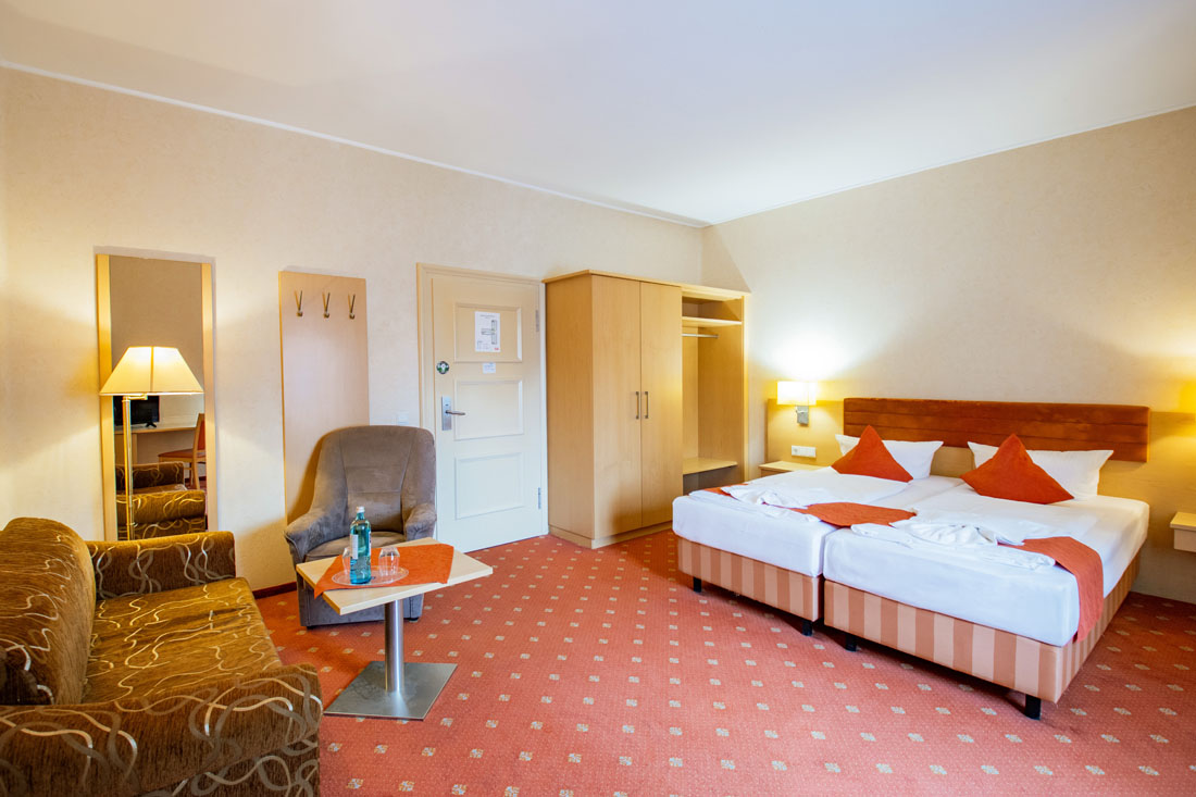 SeeHotel Großräschen