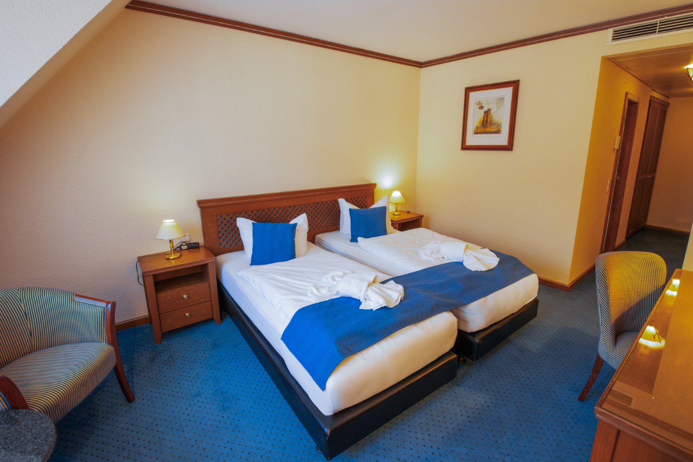 Hotel Gasthaus zum Schwan