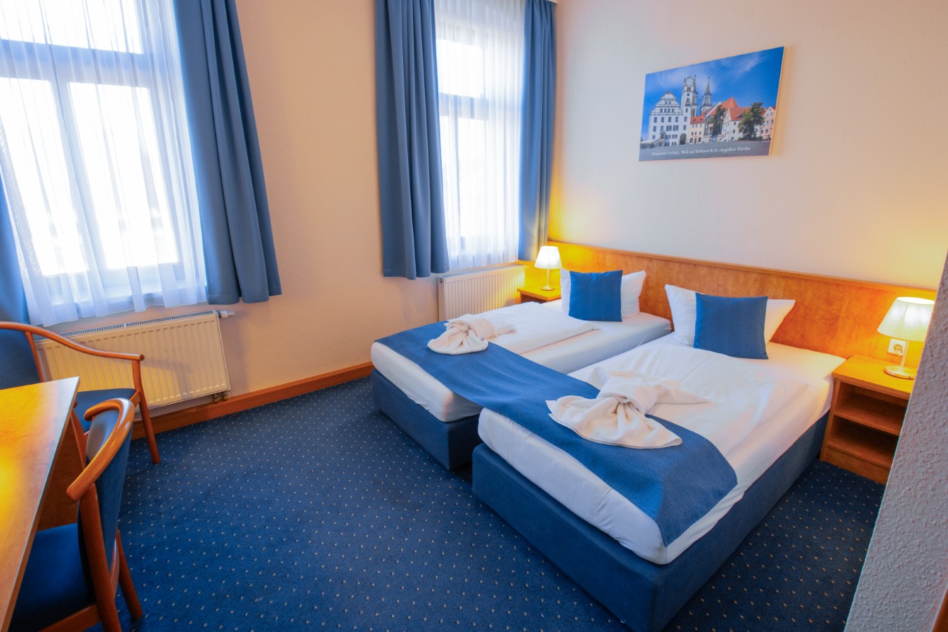 Hotel Gasthaus zum Schwan