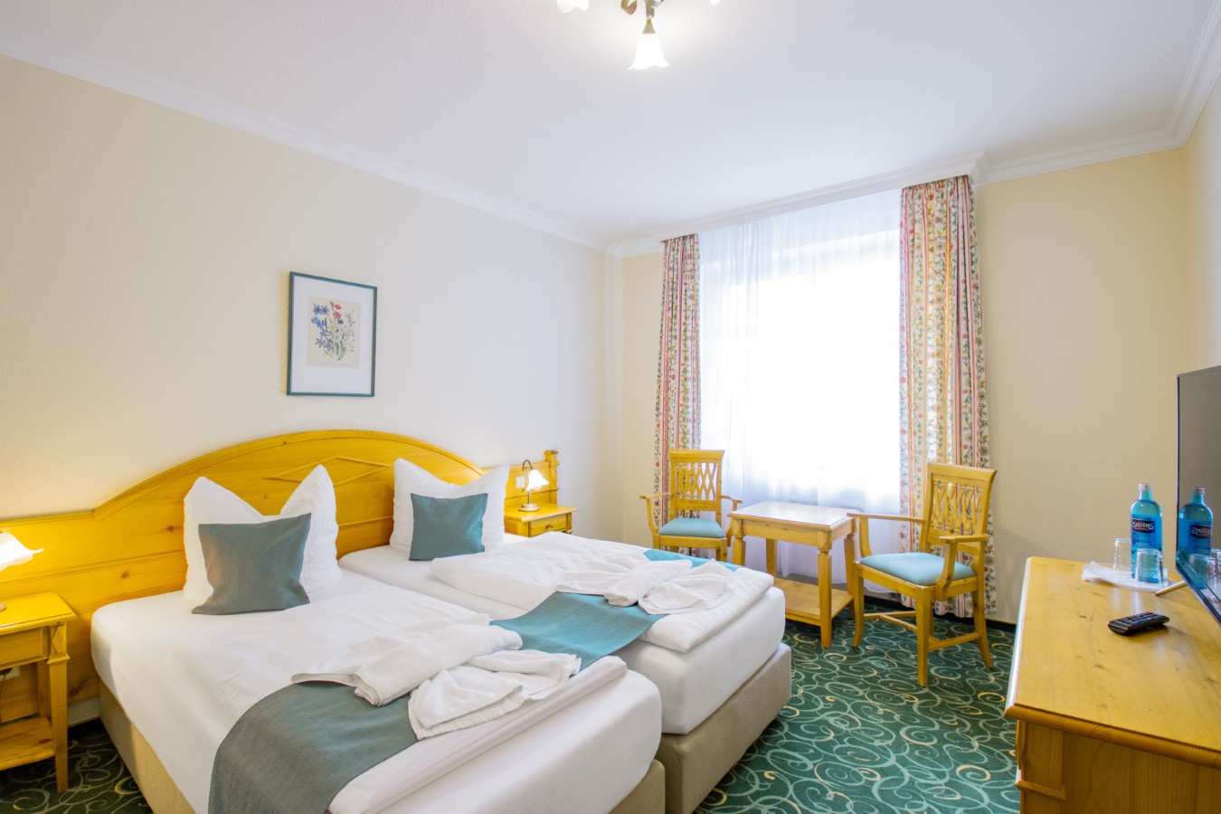 Landhotel Im Fläming