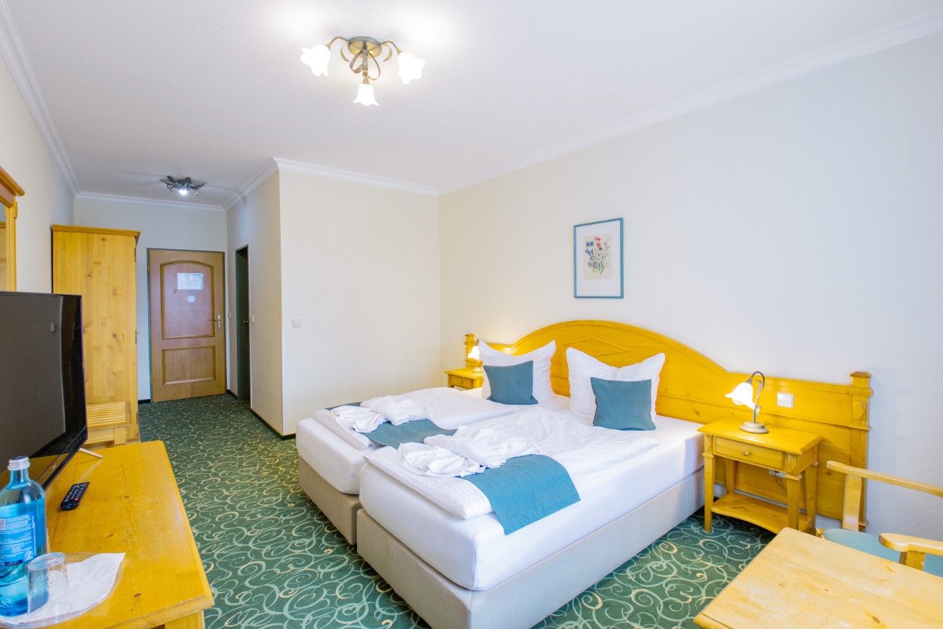 Landhotel Im Fläming