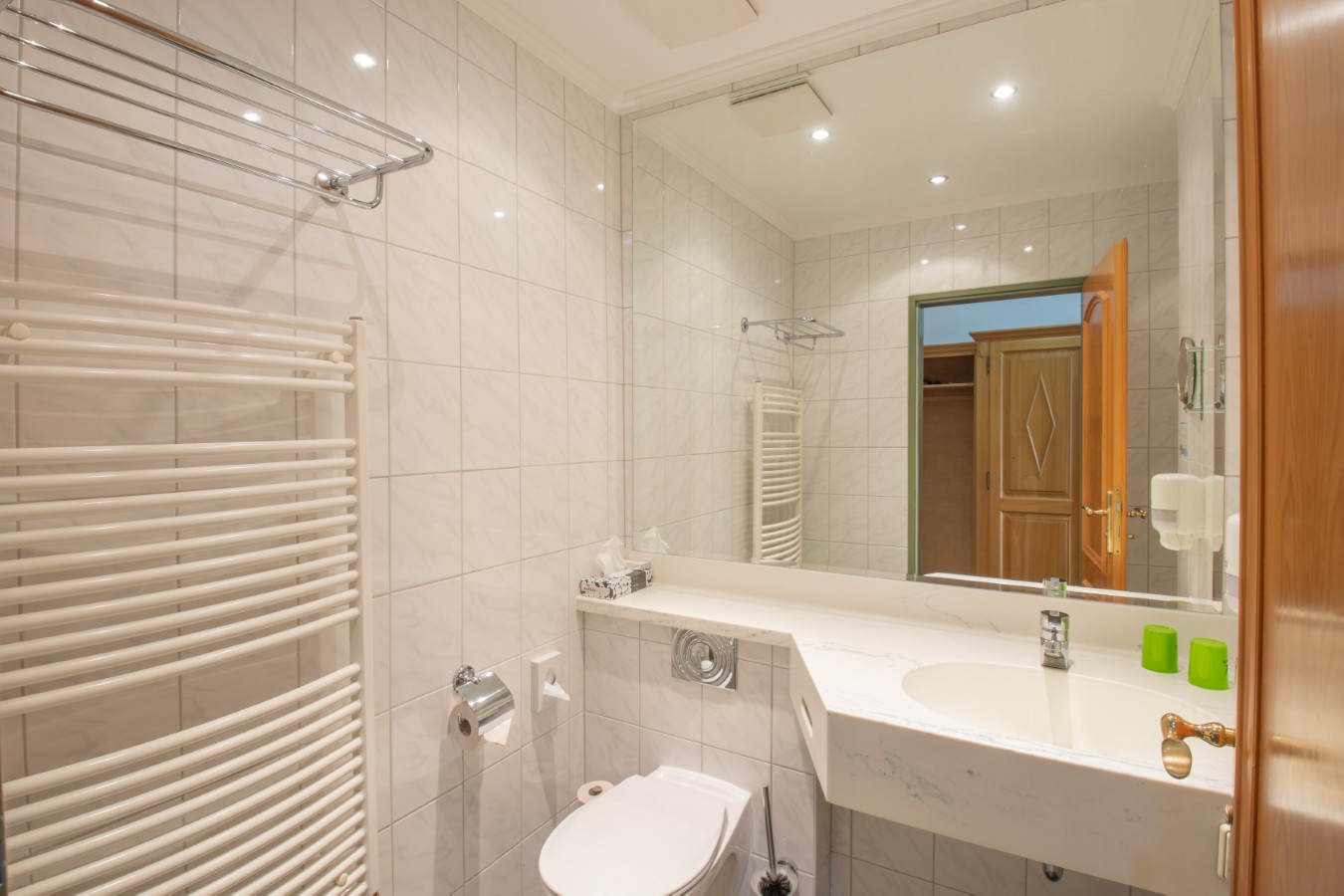 Landhotel Im Fläming