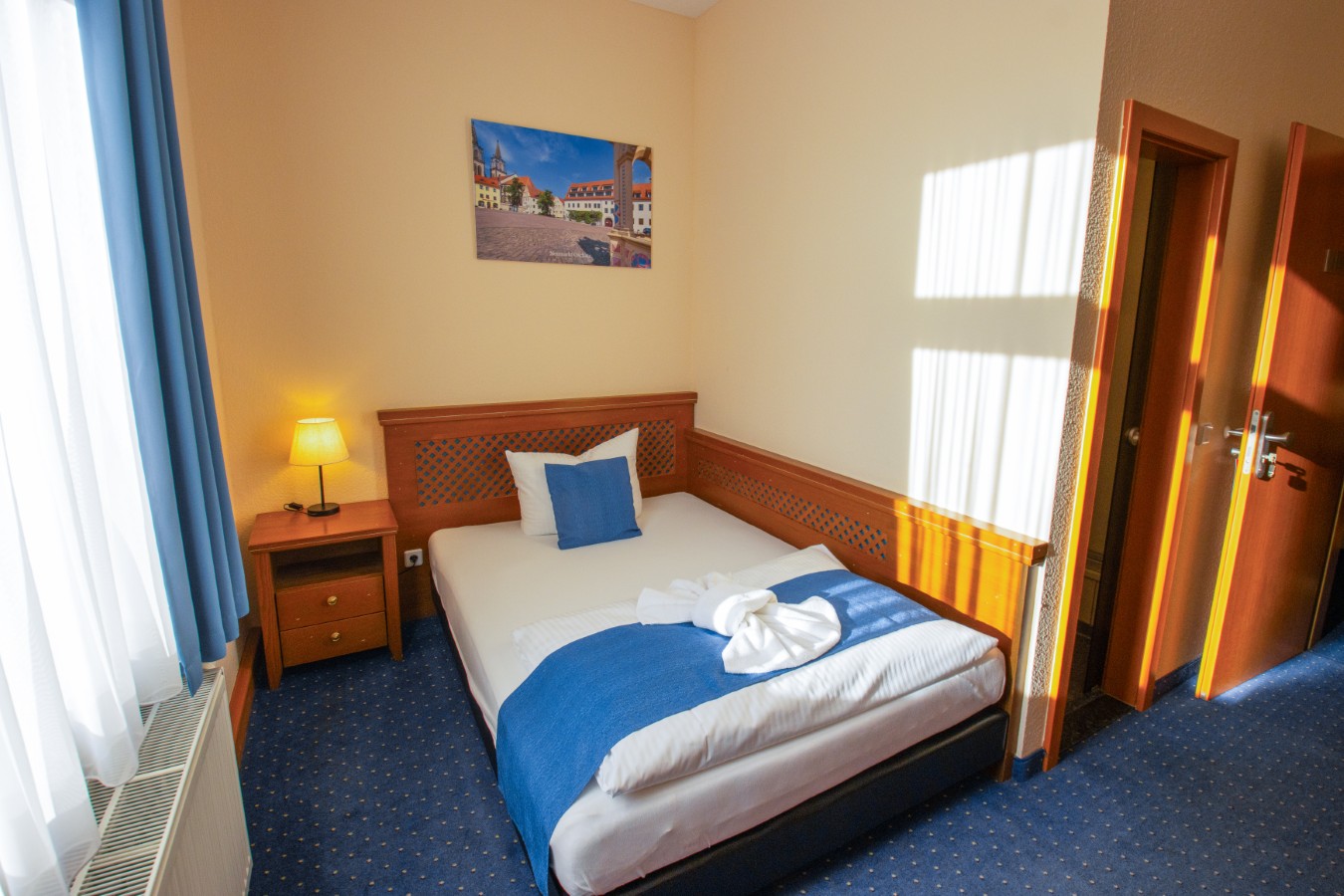 Hotel Gasthaus zum Schwan