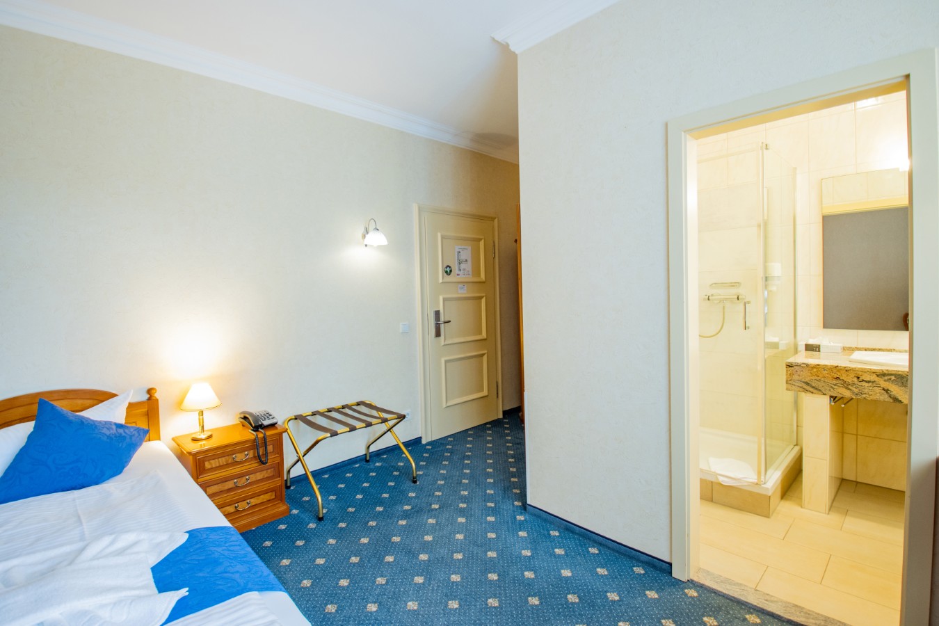 SeeHotel Großräschen