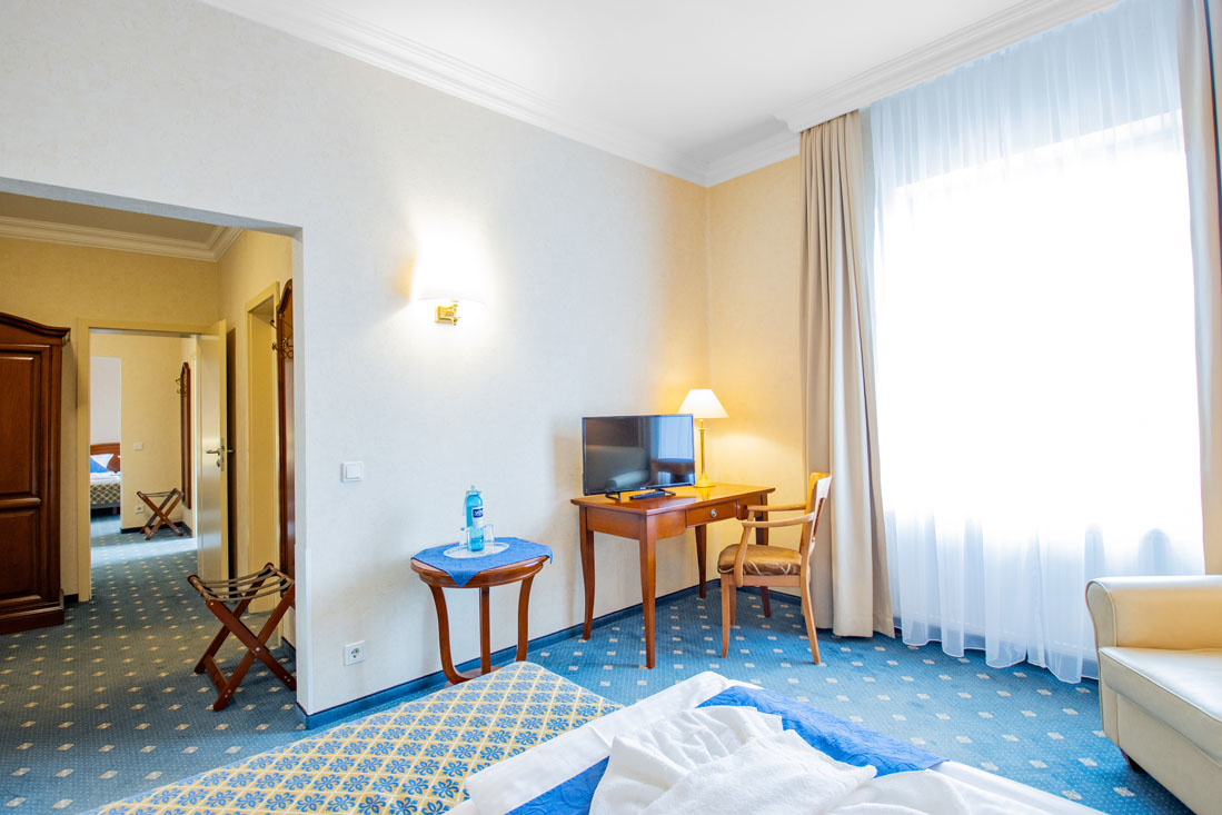 SeeHotel Großräschen