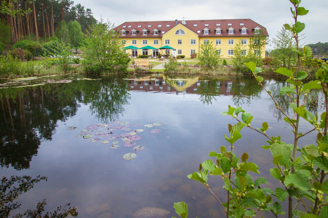 Landhotel Im Fläming