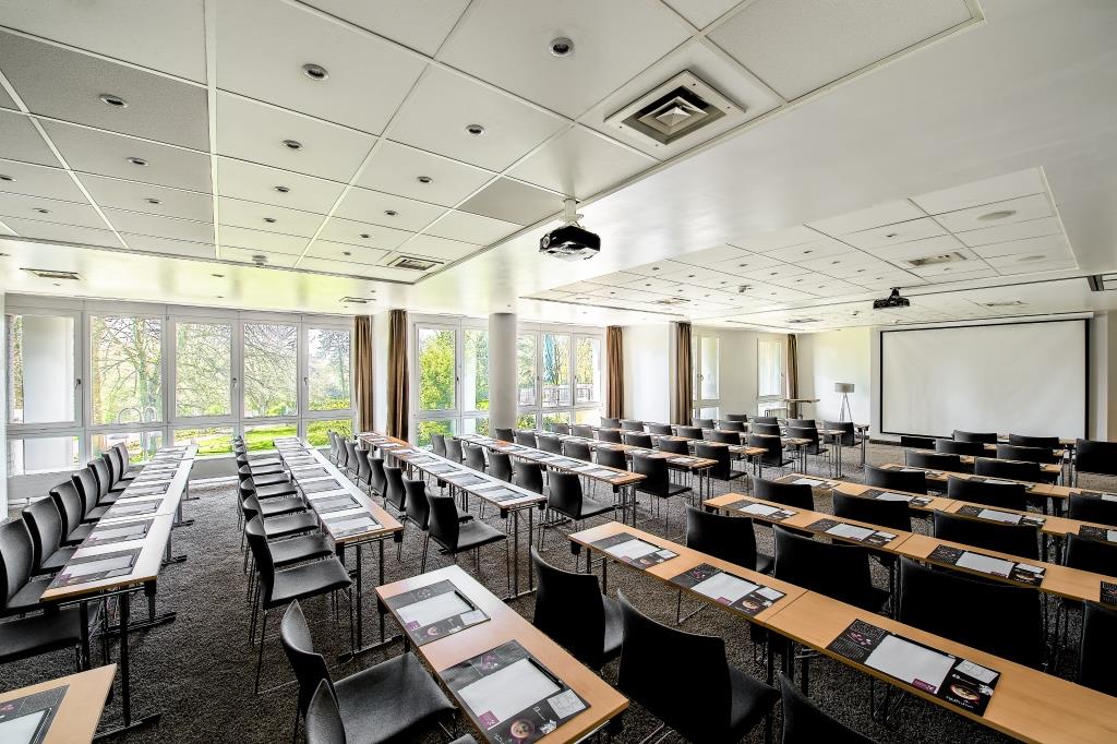 Best Western Plus Parkhotel Velbert