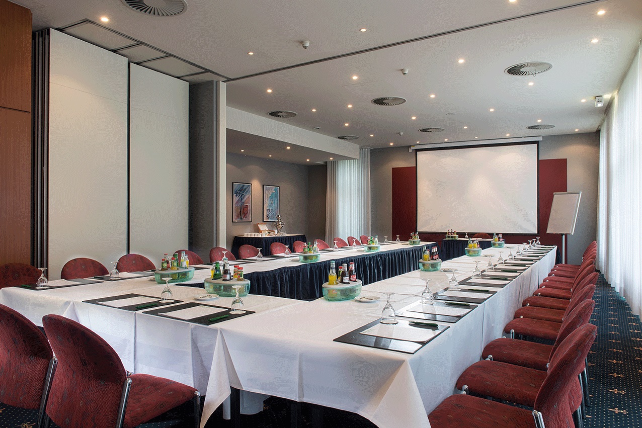 Hotel Wyndham Garden Wismar