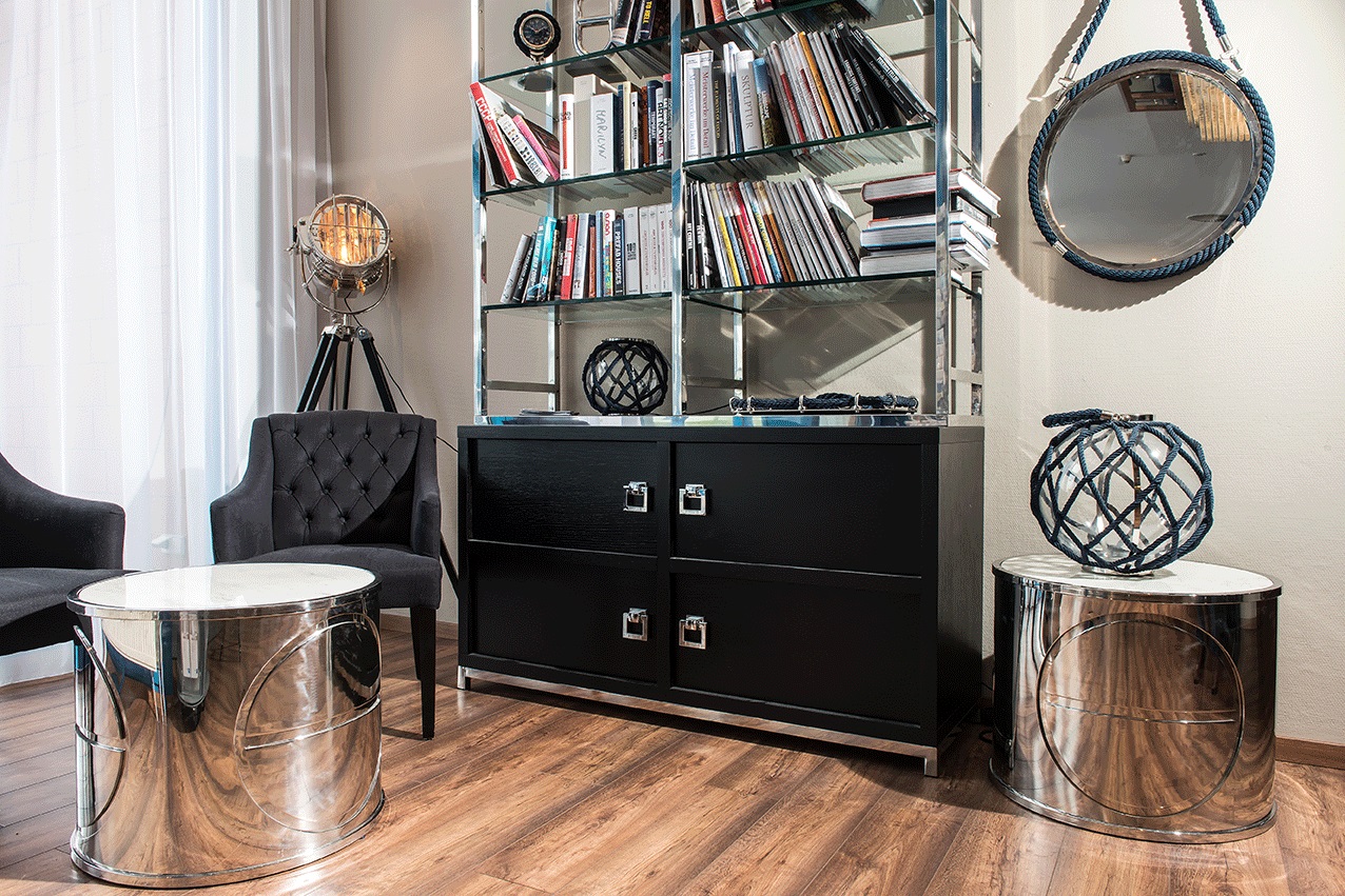 Hotel Wyndham Garden Wismar