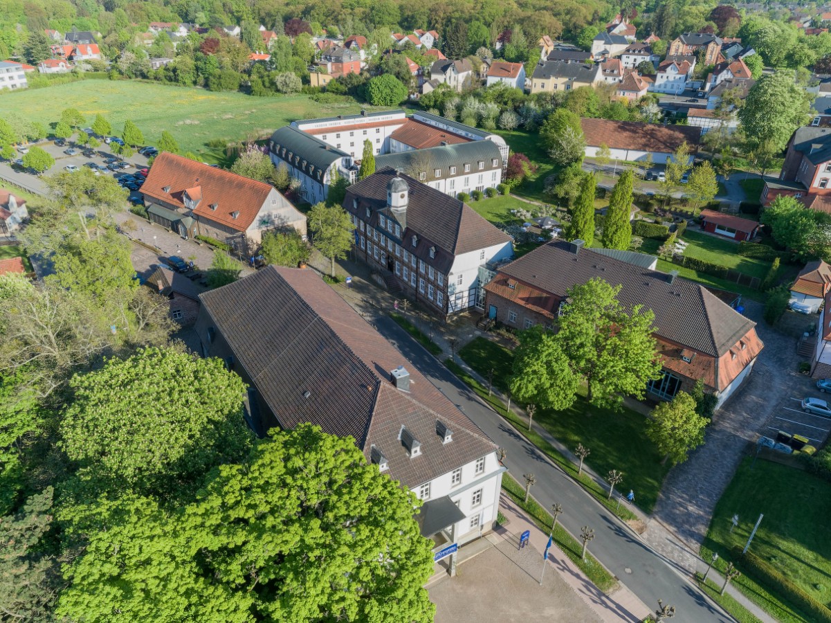 Welcome Hotel Bad Arolsen