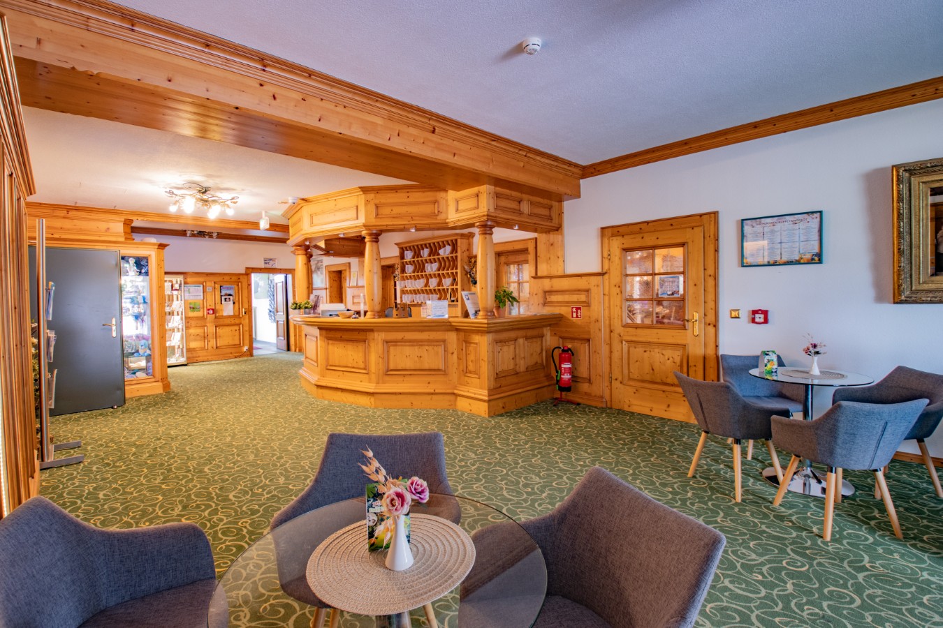 Landhotel Im Fläming